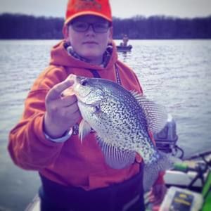 Meet your Posher, Josh